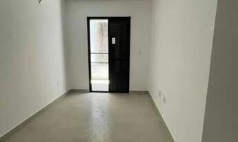 Imagem 4: Apartamento à venda, 88 m² por R$ 589.900,01 - Jardim Bela Vista - Santo André/SP