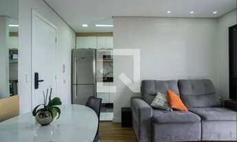 Imagem 7: Apartamento à Venda - Bela Vista, 2 Quartos, 50 m2