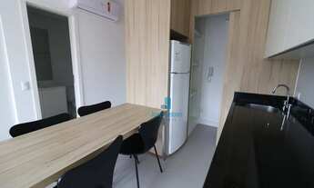 Imagem 5: Apartamento, 30 m² - venda por R$ 420.000,00 ou aluguel por R$ 2.730,00/mês - Centro Cívic