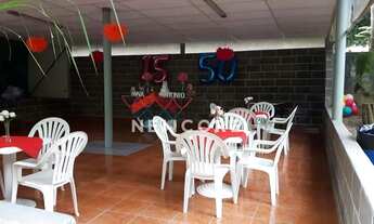 Imagem 6: Chácara em Rua Cotegipe - Batistini - São Bernardo do Campo/SP