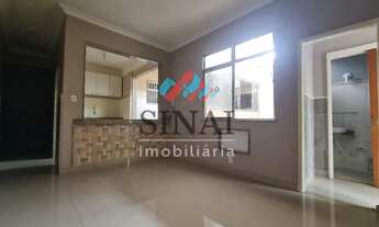 Imagem 5: Apartamento com 2 Quartos e Suíte, é Frente em Parada de Lucas