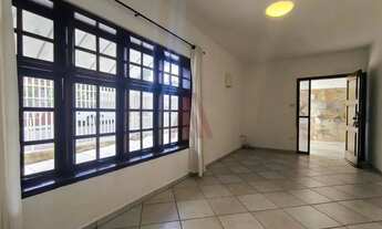 Imagem 7: Casa para Aluguel em Louveira , 3 Dormitórios com armários, quintal e churrasqueira