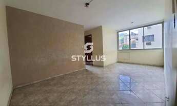 Imagem: Apartamento de Frente com Vaga na Escritura