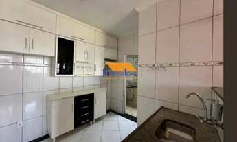 Imagem 6: Casa geminada de 2 quartos, Bairro São francisco em Belo Horizonte