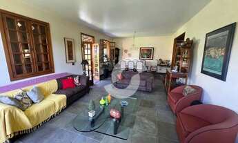 Imagem 4: Casa com 4 dormitórios à venda, 331 m² por R$ 680.000,00 - Fonseca - Niterói/RJ