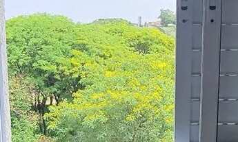 Imagem: Apartamento com varanda