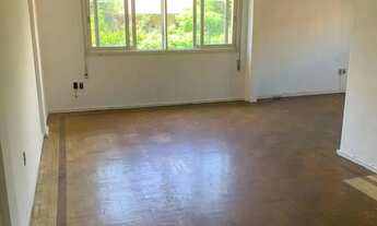 Imagem 2: Apartamento três dormitórios Bairro Santana