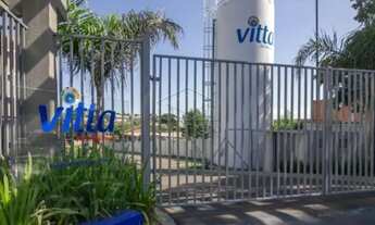 Imagem: Apartamento - 02 dormitórios - Vitta Vila