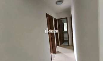 Imagem 6: Apartamento com elevador para locação no bairro Santa Maria Uberlândia mg