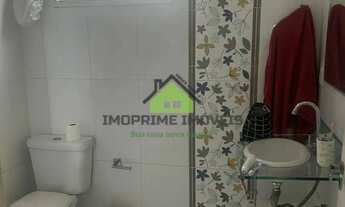 Imagem 4: Casa para Venda no bairro Pq Itamarati em Jacareí