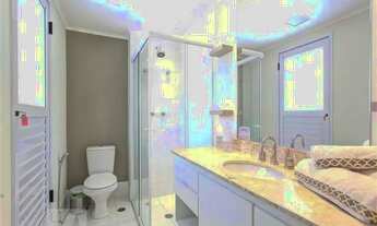 Imagem 3: Apartamento à Venda - Brooklin, 1 Quarto, 42 m2