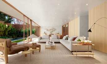 Imagem 2: Venda Casa em Condomínio 3 Dormitórios - 703.84 m² Jardim dos Estados