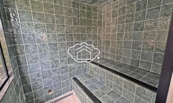 Imagem 6: Imóvel para venda possui 125 metros quadrados com 3 quartos em Campo Grande - Rio de Janei