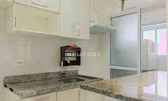 Imagem 5: Apartamento em Estrada São Francisco - Jardim Henriqueta - Taboão da Serra/SP