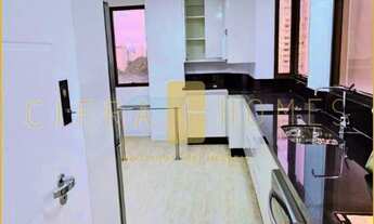 Imagem 4: Apartamento Duplex com 3 dormitórios à venda, 210 m² por R$ 2.495.000 - Perdizes - São Pau