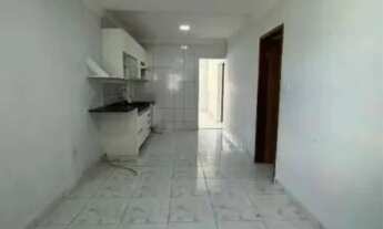 Imagem 2: Casa pra vender no Júlia Seffer