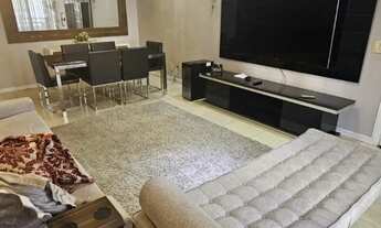 Imagem 4: Edifício Village Top Class, bairro do Umarizal, 3 suítes, com 127m²