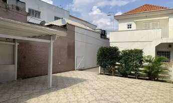 Imagem: Lindo sobrado à venda na Vila Celeste/SP