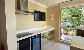 Imagem 4: Apartamento para aluguel com 3 Quartos, 168 m² - Jardim Goiás