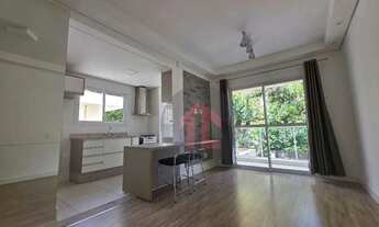 Imagem 5: Apartamento com 1 dormitório à venda, 51 m² por R$ 670.000,00 - Cambuí - Campinas/SP