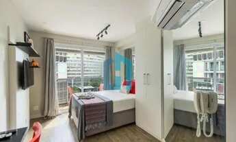 Imagem 5: Apartamento à venda no Centro de São Paulo