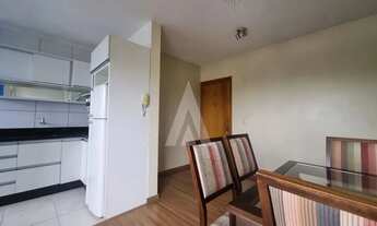 Imagem 6: Apartamento com 2 quartos, no Bairro Santo Antônio