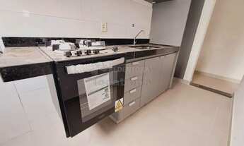 Imagem 7: Apartamento-02 dormitórios 01 banheiro 01 garagem