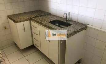 Imagem 3: Kitnet com 1 dormitório à venda, 32 m² por R$ 180.000,00 - Nova Ribeirânia - Ribeirão Pret