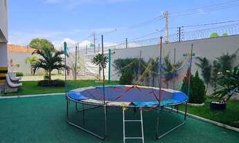 Imagem 6: ALUGO APARTAMENTO NO ARAXÁ RESIDENCE, 02 QUARTOS, SENDO 01 SUITE