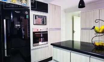 Imagem 6: Sobrado a venda - Vila Camilópolis, Santo André