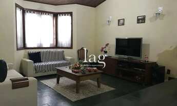 Imagem 3: Casa com 3 dormitórios à venda, 220 m² por R$ 1.350.000,00 - Condomínio Granja Olga II - S