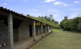 Imagem 7: Chácara à Venda em Santa Isabel, 50.000m², 2 Quartos, R$990 Mil