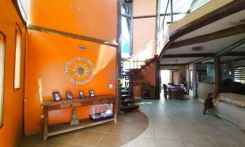 Imagem 6: Casa com 3 dormitórios, 221 m² - venda ou aluguel - Residencial Horto Florestal Jacyra I