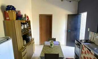 Imagem 7: Casa com amplo quintal em Parada Morabí!