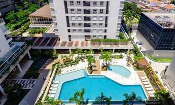 Imagem 4: APARTAMENTO RESIDENCIAL em São Paulo - SP, Santo Amaro