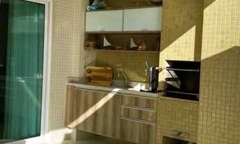 Imagem 2: Apartamento em Rua Aprovada 965 - Maitinga - Bertioga/SP