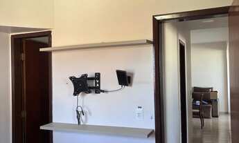 Imagem 7: Aluguel apartamento 89 m2 - 2 suítes e 1 escritório