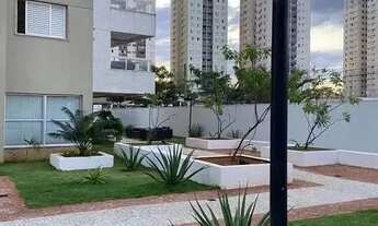 Imagem 6: Apartamento 3 quartos 1 suíte - Setor Vila Alpes (AGIO