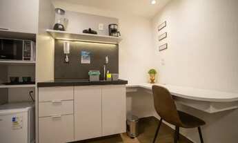 Imagem 7: Flat em tambaú Flat / studio com 1 dormitório