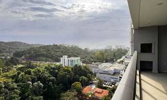 Imagem 4: Imóvel para aluguel com 80 metros quadrados com 2 quartos em Praia Brava de Itajaí - Itaja