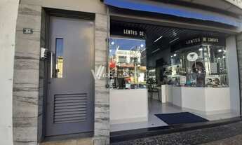 Imagem 3: Prédio - Centro - Campinas