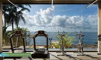 Imagem 7: FLAT - BEIRA MAR - SERRAMBI