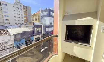 Imagem 4: Apartamento para aluguel e/ou venda no Centro - Pelotas/RS