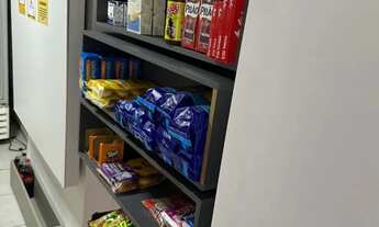 Imagem: Apartamento no jardim Mantiqueira