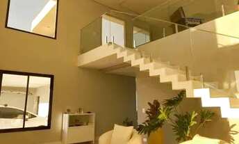 Imagem 3: Oportunidade - Casa em Condomínio - Urbanova - Condomínio Colinas do Paratehy - 3 Dormitór