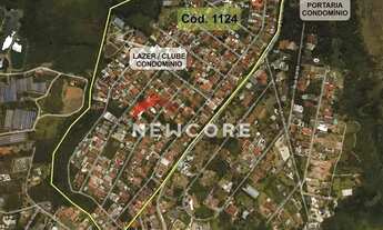 Imagem 3: Lote em condomínio em Rua Jahú - Parque Paulistano - Cotia/SP