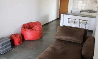 Imagem 6: Apartamento Padrão em São Carlos