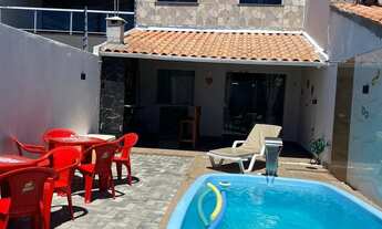 Imagem: CASA EM AREMBEPE ( ALUGUEL TEMPORADA