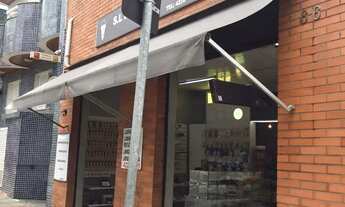 Imagem 2: Galpão em Alameda Cassaquera - Barcelona - São Caetano do Sul/SP