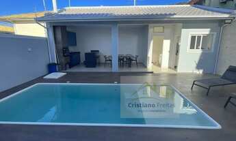 Imagem: VENDO LINDA CASASEMI MOBILIADA COM 4DORMITÓRIOS